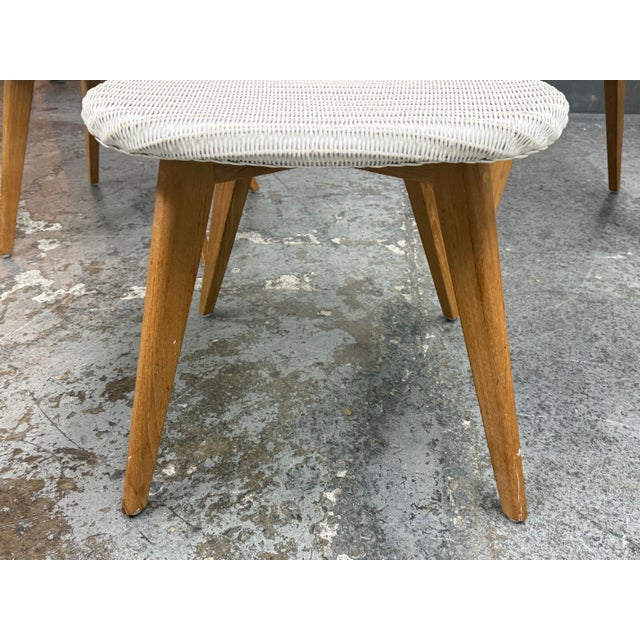 Vincent Sheppard Lily Dining Chairs, Set of Three For Sale - Image 10 of 13