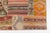 Turkish Oushak Vintage Anatolian Rug For Sale - Image 3 of 11