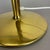 Modernist Brass Table Light by Gaetano Sciolari, Italy, 1970s For Sale - Image 17 of 18