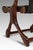 Rare Restored Mid-Century Modern "Sloucher" Sling Chair in Rosewood & Leather Attributed to Don S. Shoemaker for Señal Furniture, C. 1960s For Sale - Image 18 of 18