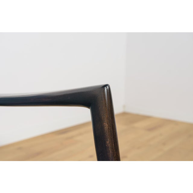 Mid-Century Modern Model 300-139 Armchairs from Swarzędz Factory, Poland, 1960s, Set of 2 For Sale - Image 13 of 18