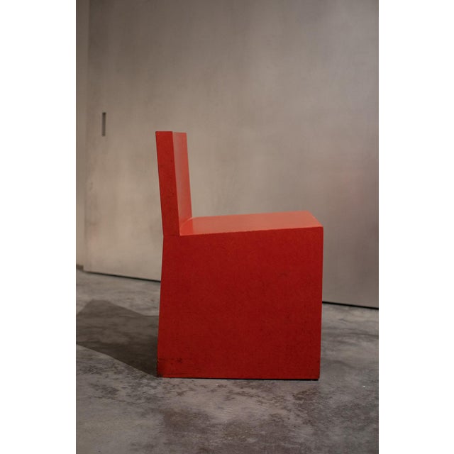 Chairs and Table by Gerhard Spangenberg for Tazpresso, Berlin, Germany, Set of 3 For Sale - Image 6 of 13