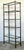 Vintage Burnished Brass Etagere For Sale - Image 10 of 12
