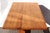 Vintage Danish Dining Table in Pine Wood, 1970s For Sale - Image 11 of 18