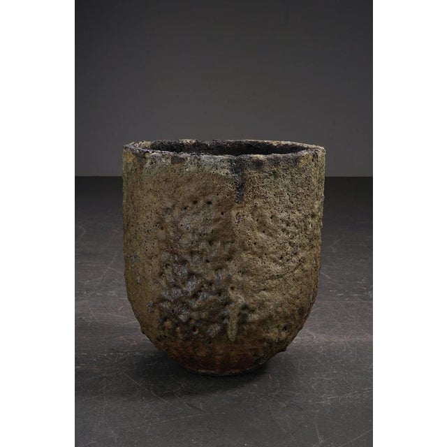 Belgian Decorative Planter, 1960s For Sale - Image 6 of 18