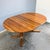 1960s Extendable Dining Table in Teak by Mikael Laursen for A/S Mikael Laursen, 1960s For Sale - Image 5 of 14