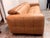 2020s Living Spaces Miles Power Recliner Sofa, Set For Sale - Image 5 of 12