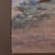Japanese Vintage Torii Gate Landscape Painting, Japanese School, Watercolour, Art, c.1960 For Sale - Image 3 of 11