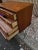 Wood Mid 20th Century Mid Century Teak 4 Drawers Wall Unit. For Sale - Image 7 of 11