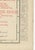 Black Antique Map of Maine, The Pine Tree State from Rand McNally, 1899 For Sale - Image 8 of 11