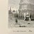 Vintage Architectural Print Engraving of the Leaning Tower of Pisa, Italy, Artist Signed in Plate For Sale - Image 6 of 14