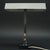 Mid-Century Gray Height-Adjustable Desk Lamp from Kaiser Leuchten, 1960s For Sale - Image 4 of 11