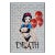 Death Nyc - Snow White - Limited Edition With Certificate For Sale