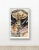 Barbara Beck artist. Beck’s work is inspired by artist such as Helen Frankenthaler, Yayoi Kusama, Clifford Still, Yosef...
