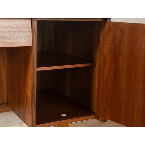 Vintage Desk, 1950s For Sale - Image 11 of 14