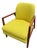 Thayer Coggin Lounge Chair For Sale