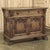 French Antique Louis XIV Buffet For Sale - Image 3 of 12