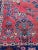 1920s Old Lilihan Design Persian Area Rug - 9'0" X 12'0" For Sale - Image 4 of 11