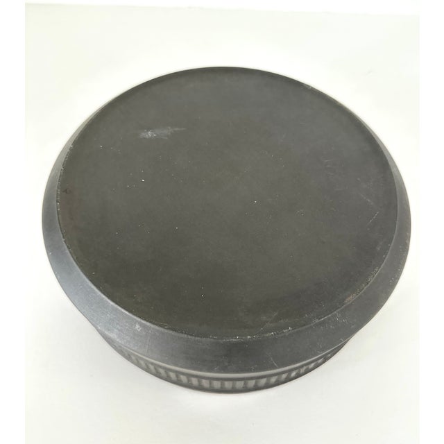 Flamestone Fluted Casserole by Jens Quistgaard for Dansk Designs For Sale - Image 11 of 11