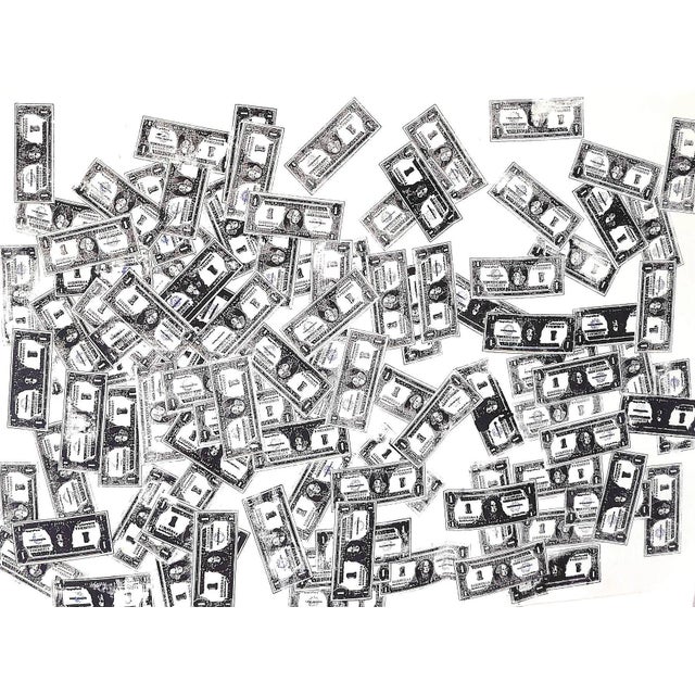 "Andy Warhol Early Hand-Painted Works" 2005 For Sale - Image 9 of 12