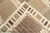A modern flat-weave area rug, being a typical representative of the timeless Swedish school of design. It is woven...