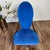 Vintage Victorian-Revival Parlor Rocking Chair For Sale - Image 4 of 11