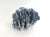1990s Natural Blue Coral Specimen For Sale - Image 5 of 7