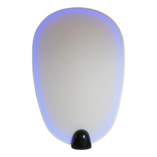 Italian Andcosta Daytona Swivel LED Floor Lamp - Large, from Roche Bobois For Sale