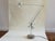 Mid-Century Modern Valentina Desk Lamp by De Pas, Durbino & Lomazzi, Italy, 1980s For Sale - Image 3 of 11