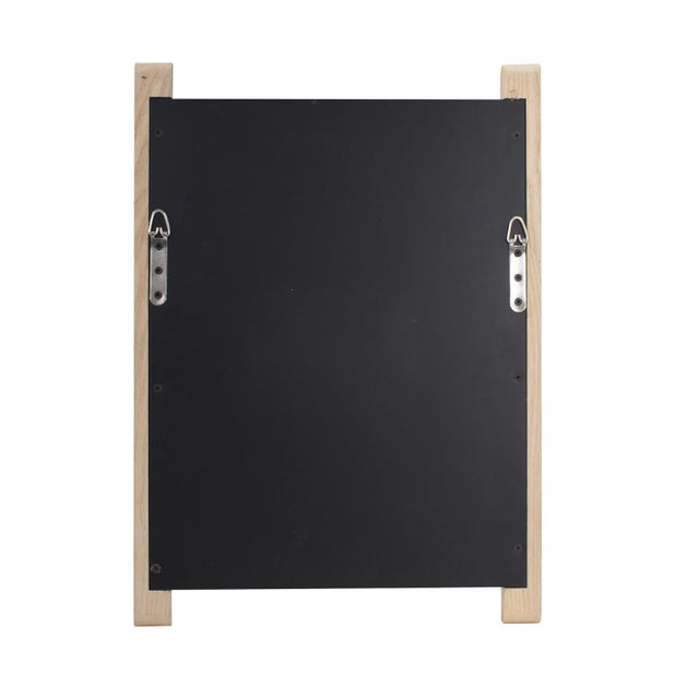 Kenneth Ludwig Chicago Emil Vanity Mirror- Small For Sale - Image 4 of 10