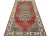 1960s 1960s Turkish Oushak Rug For Sale - Image 5 of 7
