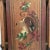 Antique Sled With Hand Painted Dog For Sale - Image 4 of 8