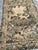 Vintage French Aubusson Style Jacquard Tapestry Panel, 1940s For Sale - Image 4 of 18