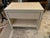 Pair of Contemporary William Sonoma Home Grasscloth Night Stands With Single Drawer For Sale - Image 12 of 15