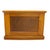 J & P Coats Attr Oak 4 Drawer Spool Cabinet C1900 For Sale - Image 10 of 10