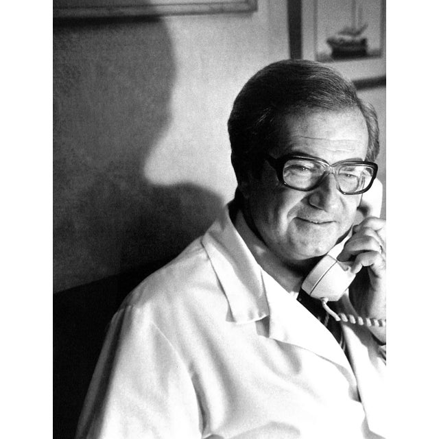 Paper "Then: Alexander Liberman Photographs 1925-1995" 1995 Liberman, Alexander For Sale - Image 7 of 11