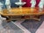 Vintage Grand Hall Table, 1880 For Sale - Image 9 of 9