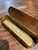 18th Century Dutch Brass Tobacco Box: Scandalous Lovers Scene For Sale - Image 9 of 10