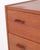 1960s Teak and Oak Chest of Drawers by Poul M. Volther for Munch Møbler, 1960 For Sale - Image 5 of 12