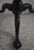 Stickley Williamsburg Cw-70 Mahogany Rococo Tilt Top Table For Sale - Image 13 of 18