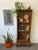 1960s Vintage Gun Case/Display Shelf With Key For Sale - Image 5 of 7