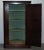 Solid Hardwood Corner Cupboard, 1760s For Sale - Image 16 of 18