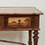 Vintage Faux Bamboo Chinoiserie Server or Console For Sale In West Palm - Image 6 of 18
