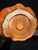Early 20th Century Vintage “Sly Grin” Halloween Pulp / Papier Mache' Jack-O’-Lantern 1930s For Sale - Image 5 of 9