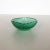 Green Murano Glass Bullicante Bowl or Ashtray, Italy, 1970s For Sale - Image 4 of 18
