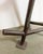 1960s Industrial Workshop Stool, 1960s For Sale - Image 5 of 18