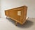 Mid-Century Modern Wooden Extendable Daybed, 1970 For Sale - Image 17 of 18