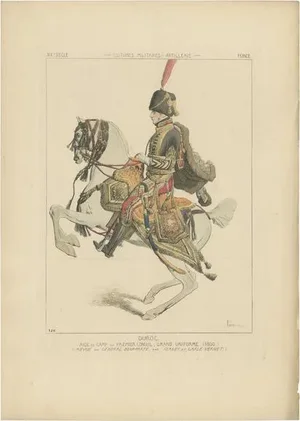 Jacquemin, Sir Thomas Wharton, 1870, Print