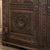 18th Century English Renaissance Two-Tiered Oak Cabinet For Sale - Image 17 of 18