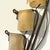 Brutalist Brutalist Italian Floor Lamp, 1990s For Sale - Image 3 of 8